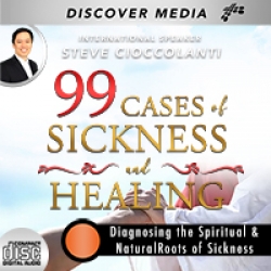 Diagnosing the Spiritual & Natural Roots of Sickness